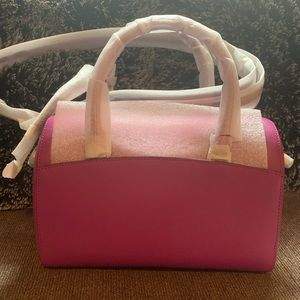 Kate spade- perfect purplish pink color for Spring